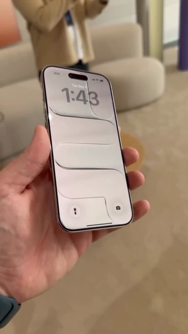 New iPhone 17 Air 📲📲📲

Estamos Tomando Pre-Orden 

Cel/Whatsapp 849-409-9160 

Abraham lincoln 61