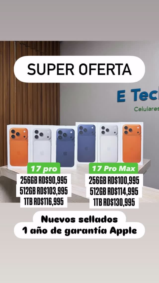 VEN & APROVECHA DE NUESTRAS SIGUIENTES SUPER OFERTAS /📲📱📱📱📶🤳✅

DISPONIBLES PARA ENTREGA INMEDI